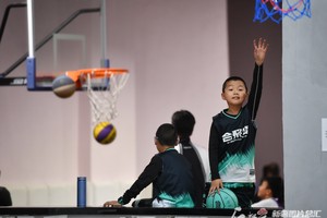 乌鲁木齐有哪些篮球训练营大的16岁